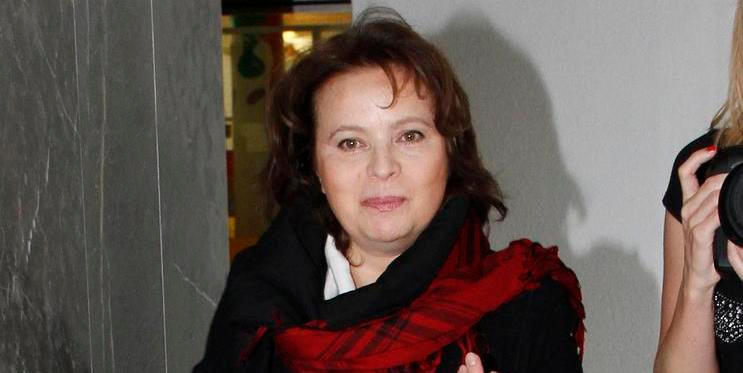 Libuše Šafránková
