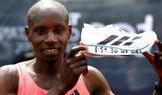 London Marathon