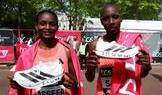 London Marathon