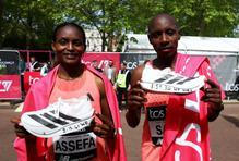 London Marathon