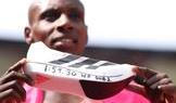 Britain London Marathon