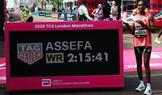 London Marathon