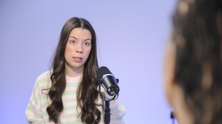 Spotlight - Kateřina Stojanová