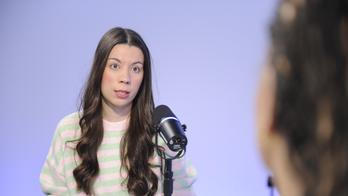 Spotlight - Kateřina Stojanová