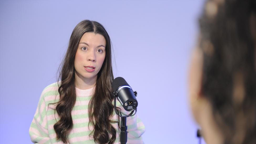 Spotlight - Kateřina Stojanová