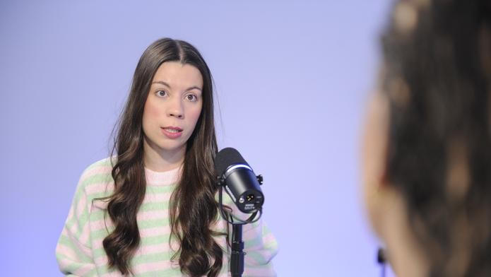 Spotlight - Kateřina Stojanová