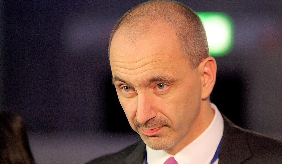 Kongres ODS v Brně, den druhý