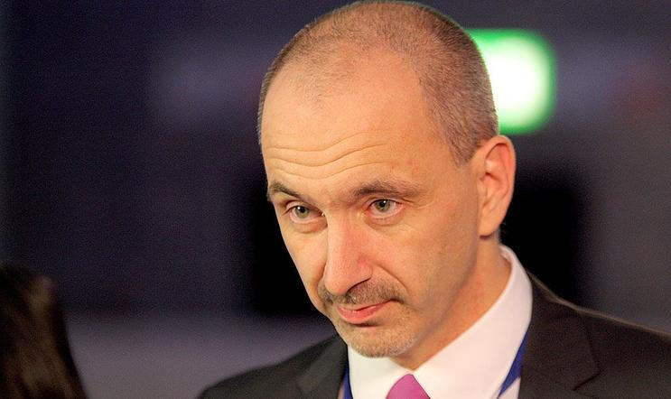 Kongres ODS v Brně, den druhý