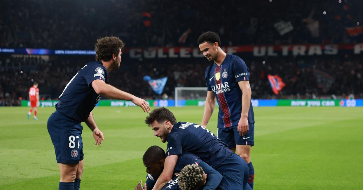 Na co obrana? PSG sehrálo s Bayernem bláznivé semifinále