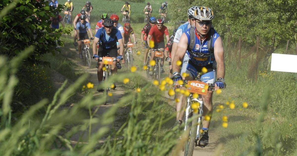 Na Mlýnici jako při Tour de France. Drsňáky zase přivítá Král Šumavy