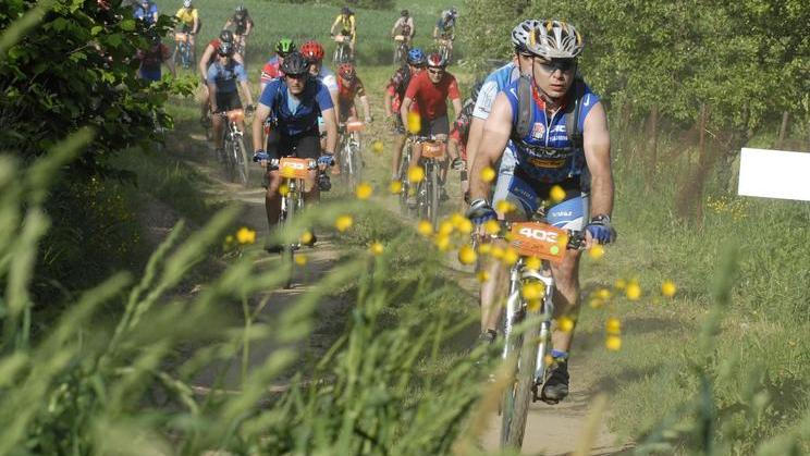 Účastníci cykloakce s názvem Král Šumavy si znovu užijí i nádhernou přírodu