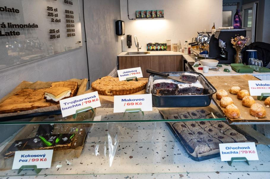 Jakub Zubatý, 300 km bakery