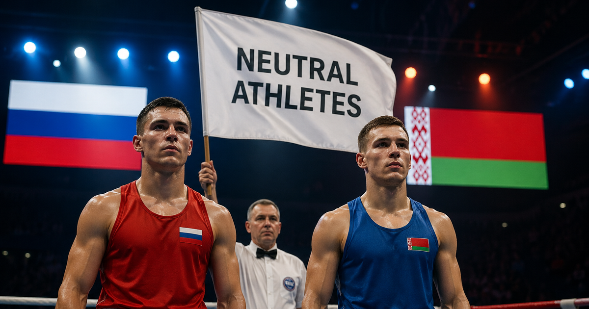 Box otevírá dveře Rusům a Bělorusům. Návrat ale má podmínky