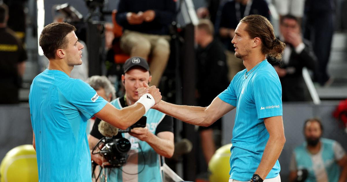 „Zase to udělal.“ Rozhodčí v Madridu pod palbou, Menšíka obral o poslední šanci