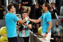 Madrid Open