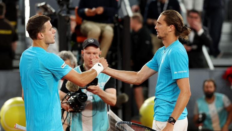 Madrid Open