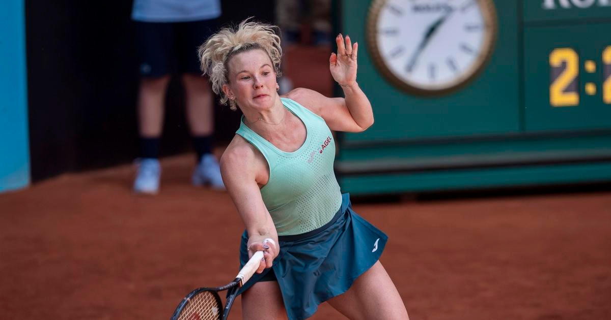 Okrádáte nás, běsní tenisté. Přisadila si i Siniaková, čelí ale nařčení, že neprávem