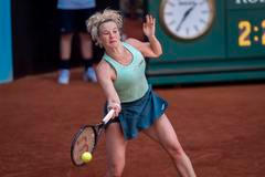 Mutua Madrid Open - Day Seven