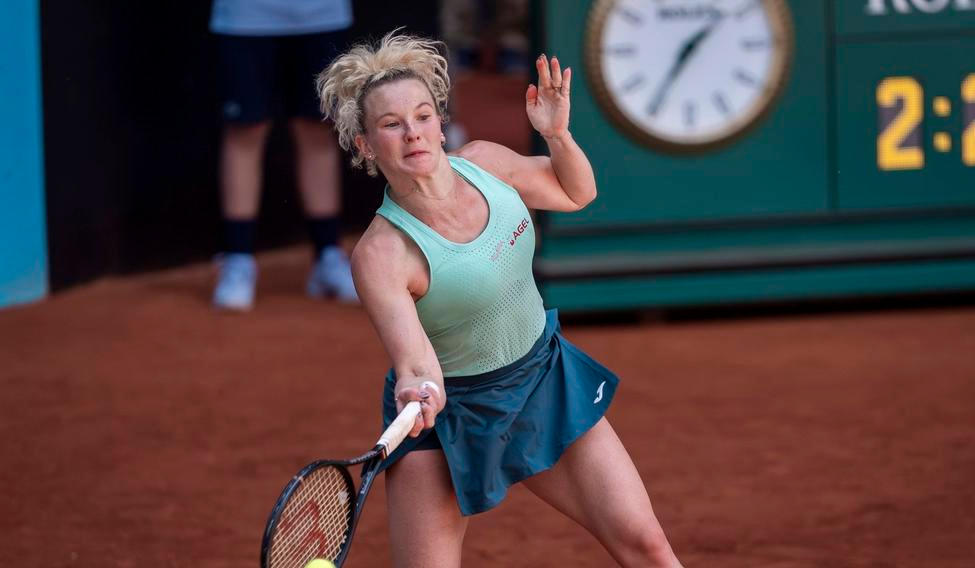 Mutua Madrid Open - Day Seven