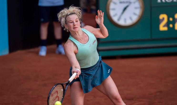 Mutua Madrid Open - Day Seven