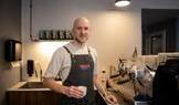Jakub Zubatý, 300 km bakery