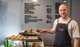 Jakub Zubatý, 300 km bakery