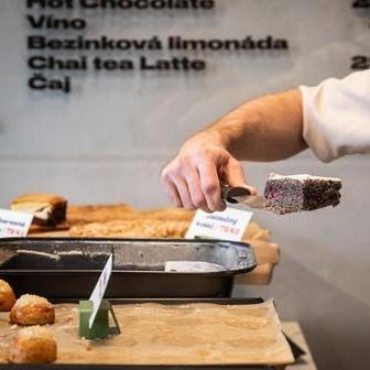 Jakub Zubatý, 300 km bakery