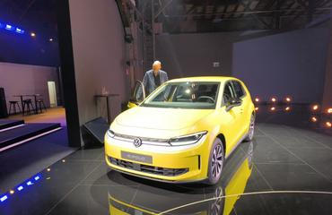 Volkswagen ID.Polo
