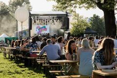 Hlavní open-air část multižánrového festivalu United Islands se letos uskuteční ve dnech 1. a 2. května na pražském ostrově Štvanice. 