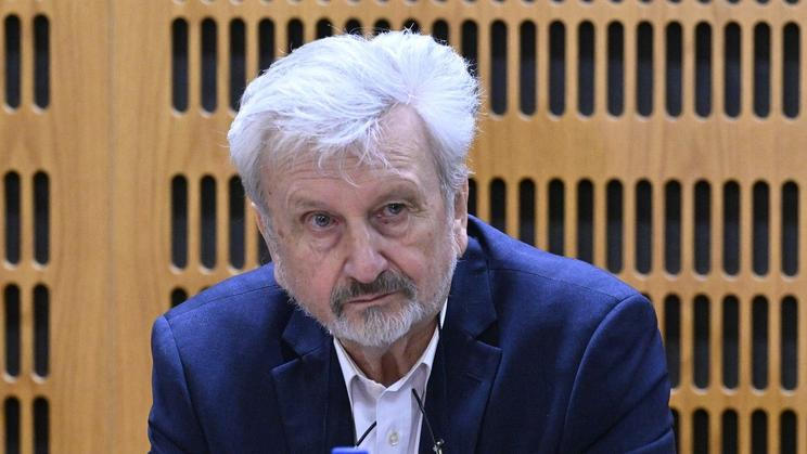 Jan Cimický