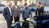 Czech Oldtimer Express 2026