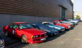 Czech Oldtimer Express 2026