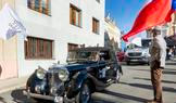 Czech Oldtimer Express 2026