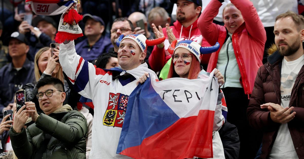 Osmnáctka válí dál. Mladíci porazili Finy, na MS si zahrají o medaile