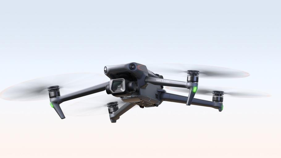 Dron DJI Mavic 3 Classic