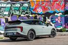 Kia uvádí na český trh nové kombi K4 Sportswagon.