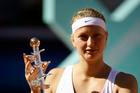 TENNIS: MAY 08 Madrid Open