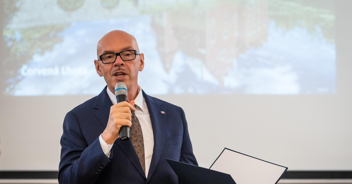 Rada Českého rozhlasu vyzvala Klempíře k přepracování mediálního zákona