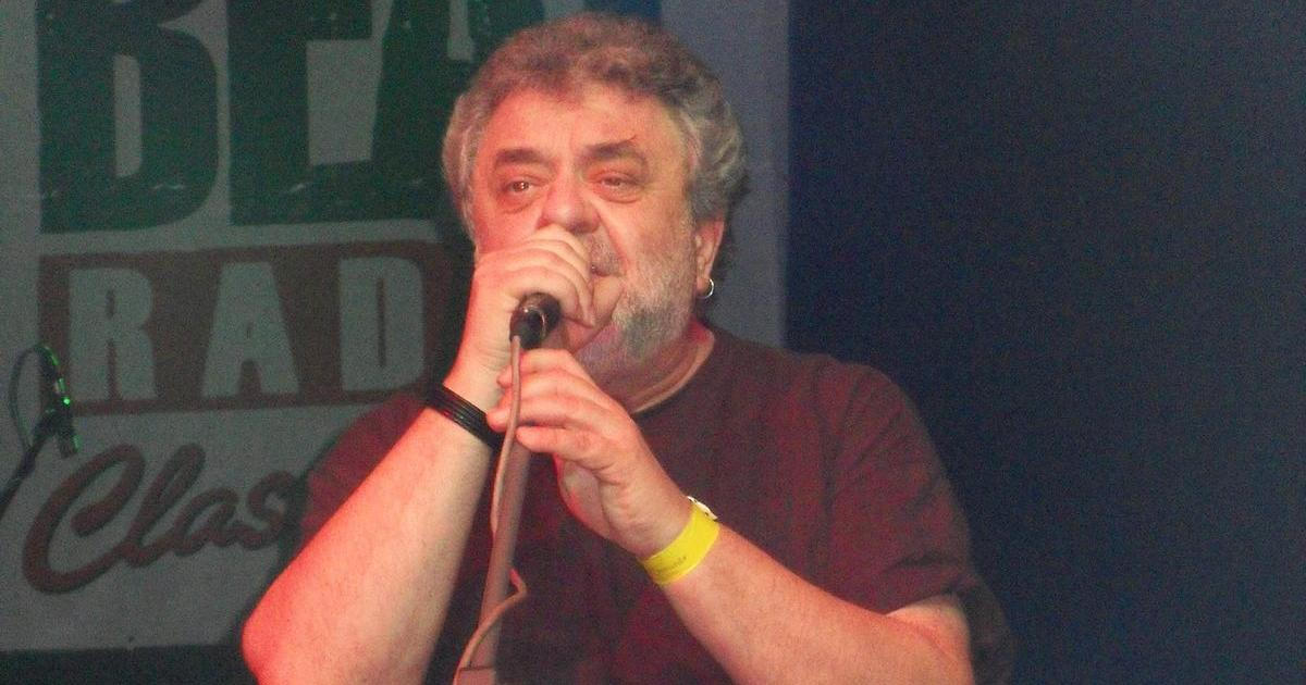 Zemřel Oskar Petr ze skupiny Marsyas. Autor hitů Lucie i Anety Langerové