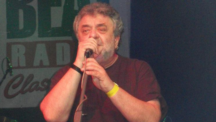 Oskar Petr
