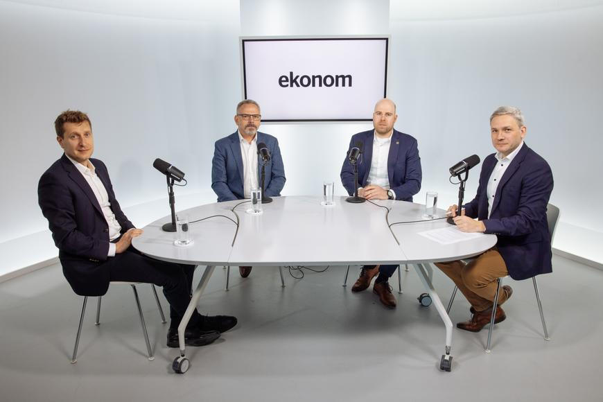 Cílem nové regulace není vybírat pokuty, ale zvýšit odolnost státu