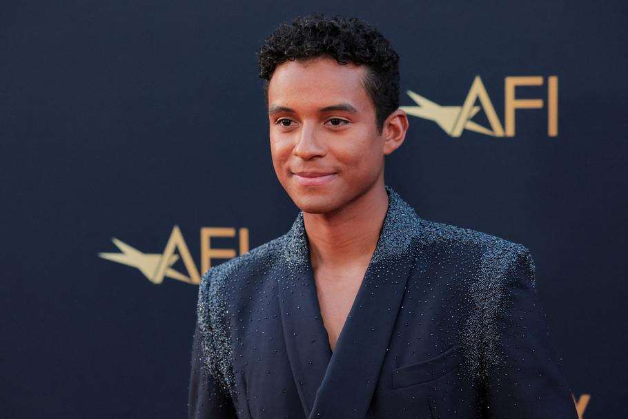 AFI Life Achievement Award in Los Angeles