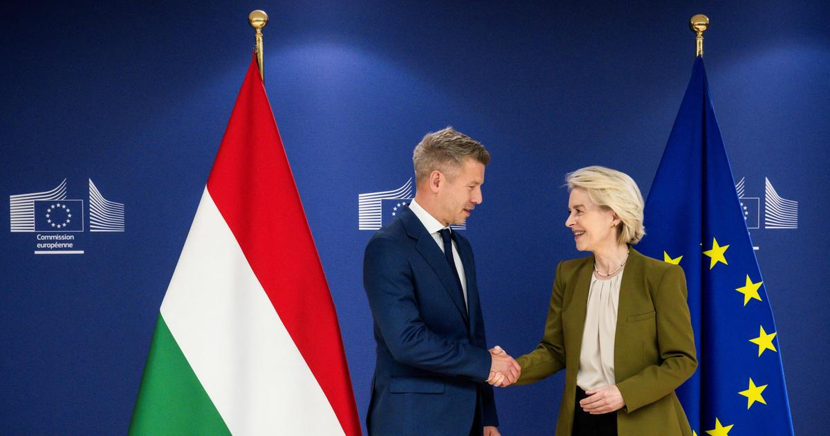 Evropská unie zadržuje Maďarsku 18 miliard eur. Magyar očekává uvolnění na konci května