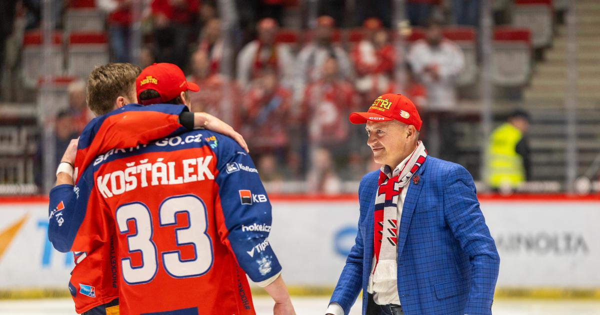 Dědka bylo moc. A je zarážející, že kraluje Červenka, všímají si experti