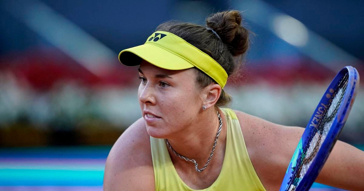 Nosková - Pegulaová. Po šesti hodinách čekání přichází čas na velké finále v Berlíně