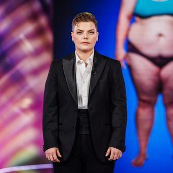 Extrémní proměny - Monika Müllerová