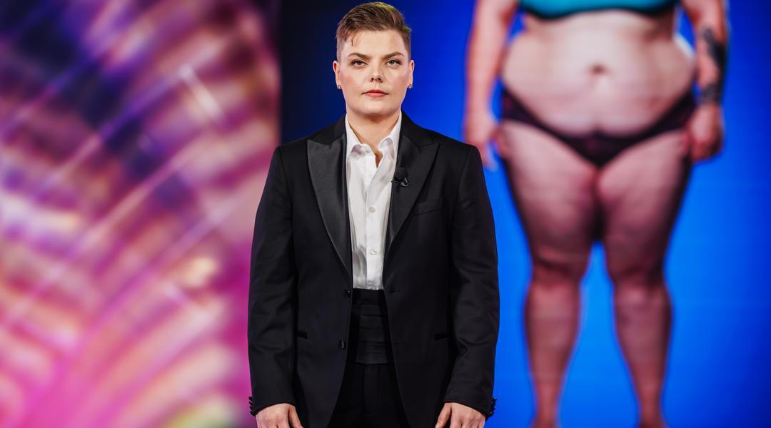 Extrémní proměny - Monika Müllerová