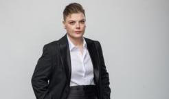 Extrémní proměny - Monika Müllerová