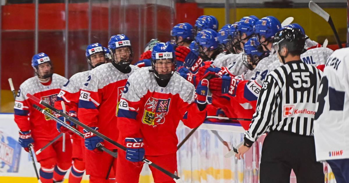 „Nejdivnější turnaj.“ V zámoří nechápou bláznivé MS, na němž Češi hrají o zlato