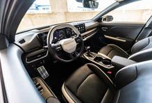 Auto zaujme základní cenou 509 980 korun v kombinaci s bohatou výbavou a velkým vnitřním prostorem.